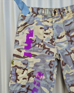 The Commando Pant